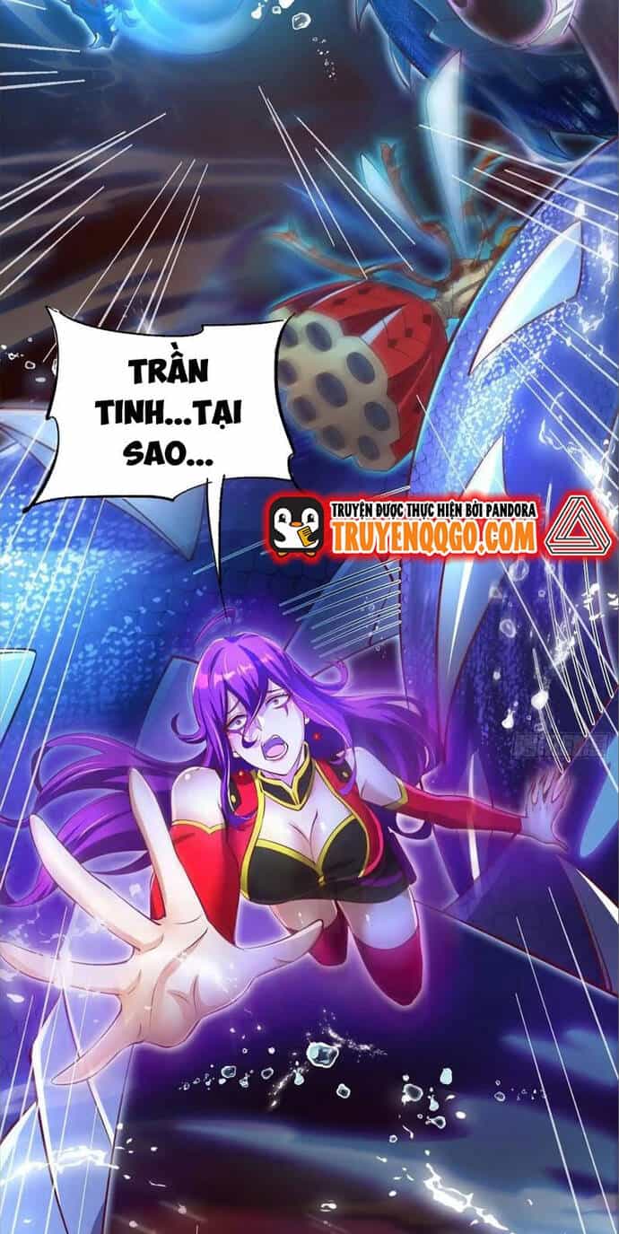 Tuyệt Thế Chủ Thú Pha Lê - Chương 10 - ảnh 27