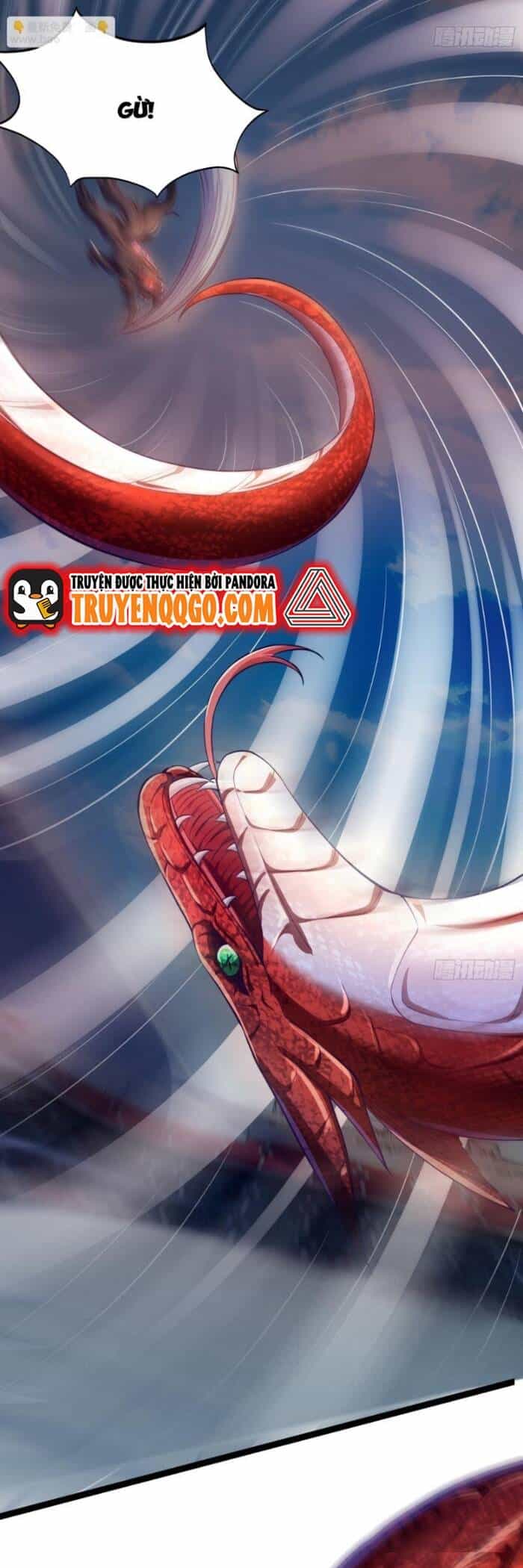 Tuyệt Thế Chủ Thú Pha Lê - Chương 17 - ảnh 19