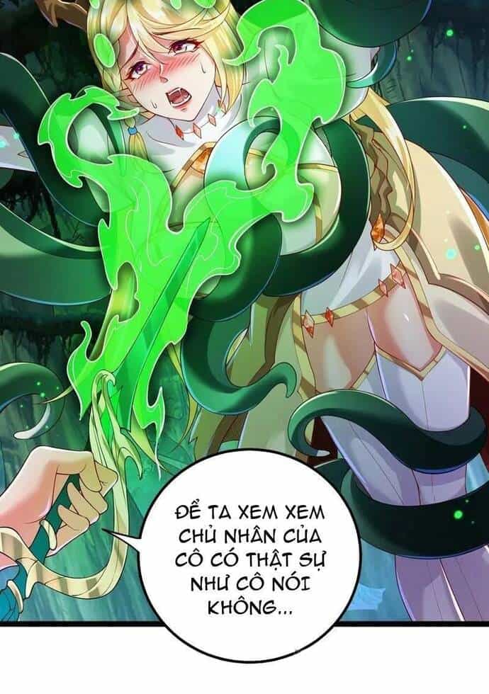 Tuyệt Thế Chủ Thú Pha Lê - Chương 22 - ảnh 10