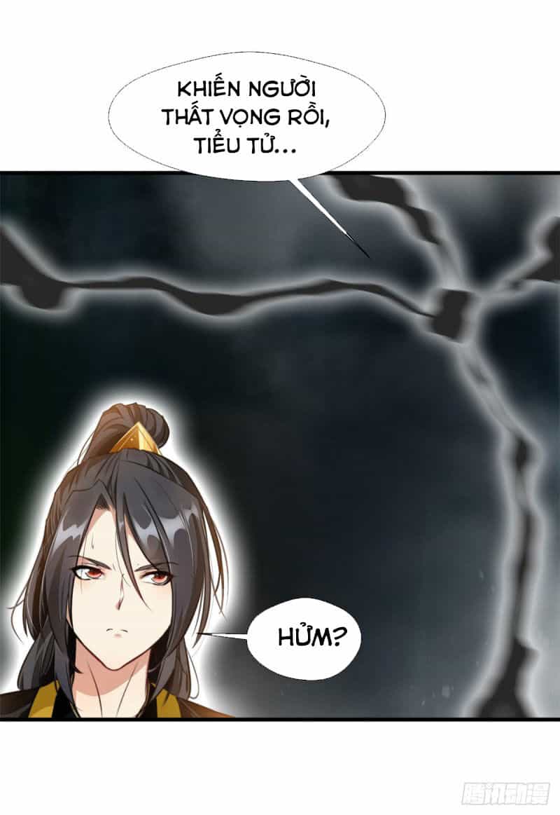 Tuyệt Thế Cổ Tôn - Chương 101 - ảnh 16
