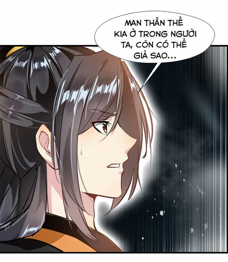 Tuyệt Thế Cổ Tôn - Chương 102 - ảnh 2