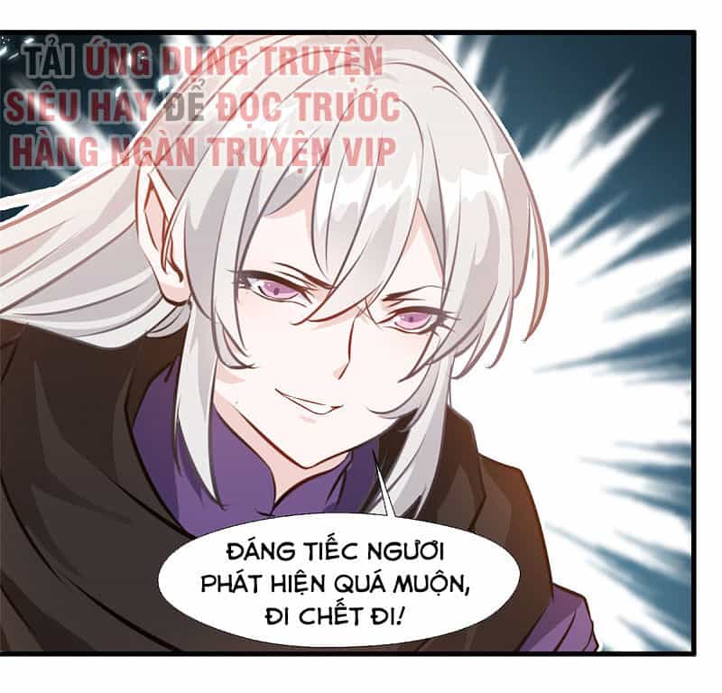 Tuyệt Thế Cổ Tôn - Chương 102 - ảnh 25