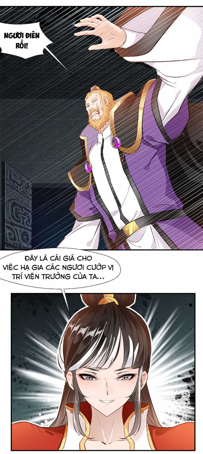 Tuyệt Thế Cổ Tôn - Chương 106 - ảnh 14