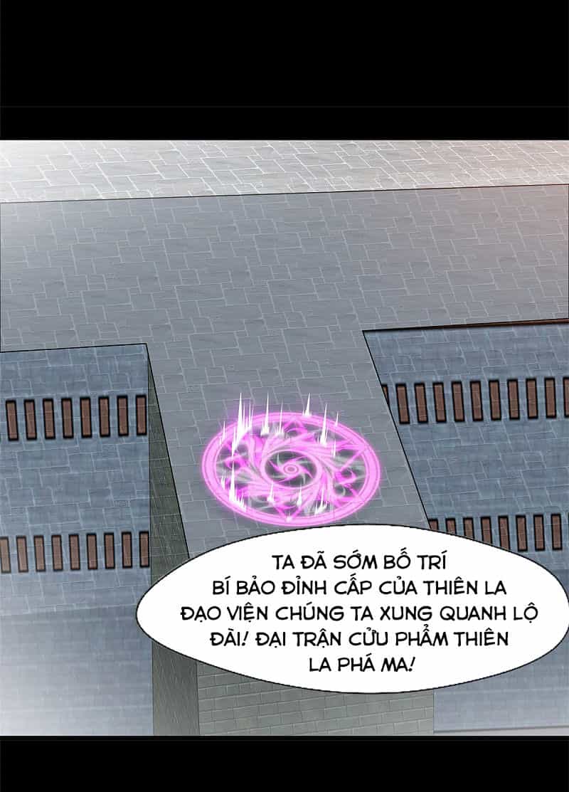 Tuyệt Thế Cổ Tôn - Chương 106 - ảnh 23
