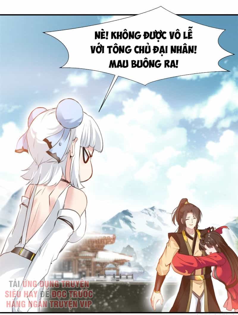 Tuyệt Thế Cổ Tôn - Chương 107 - ảnh 11