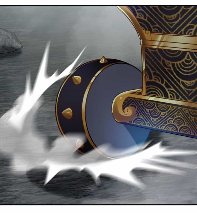 Tuyệt Thế Cổ Tôn - Chương 107 - ảnh 19
