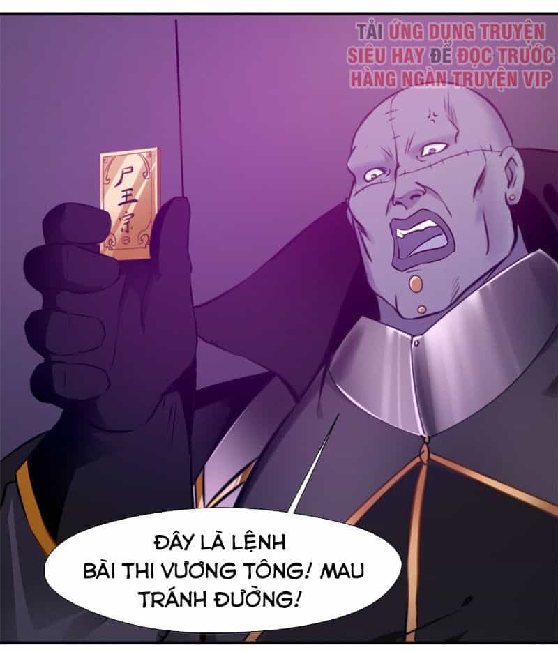 Tuyệt Thế Cổ Tôn - Chương 107 - ảnh 26