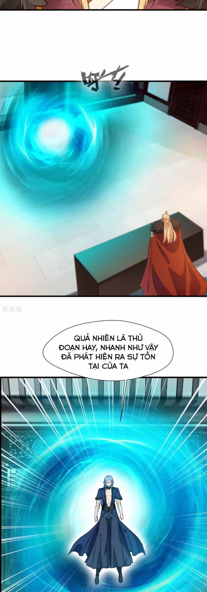 Tuyệt Thế Cổ Tôn - Chương 112 - ảnh 7
