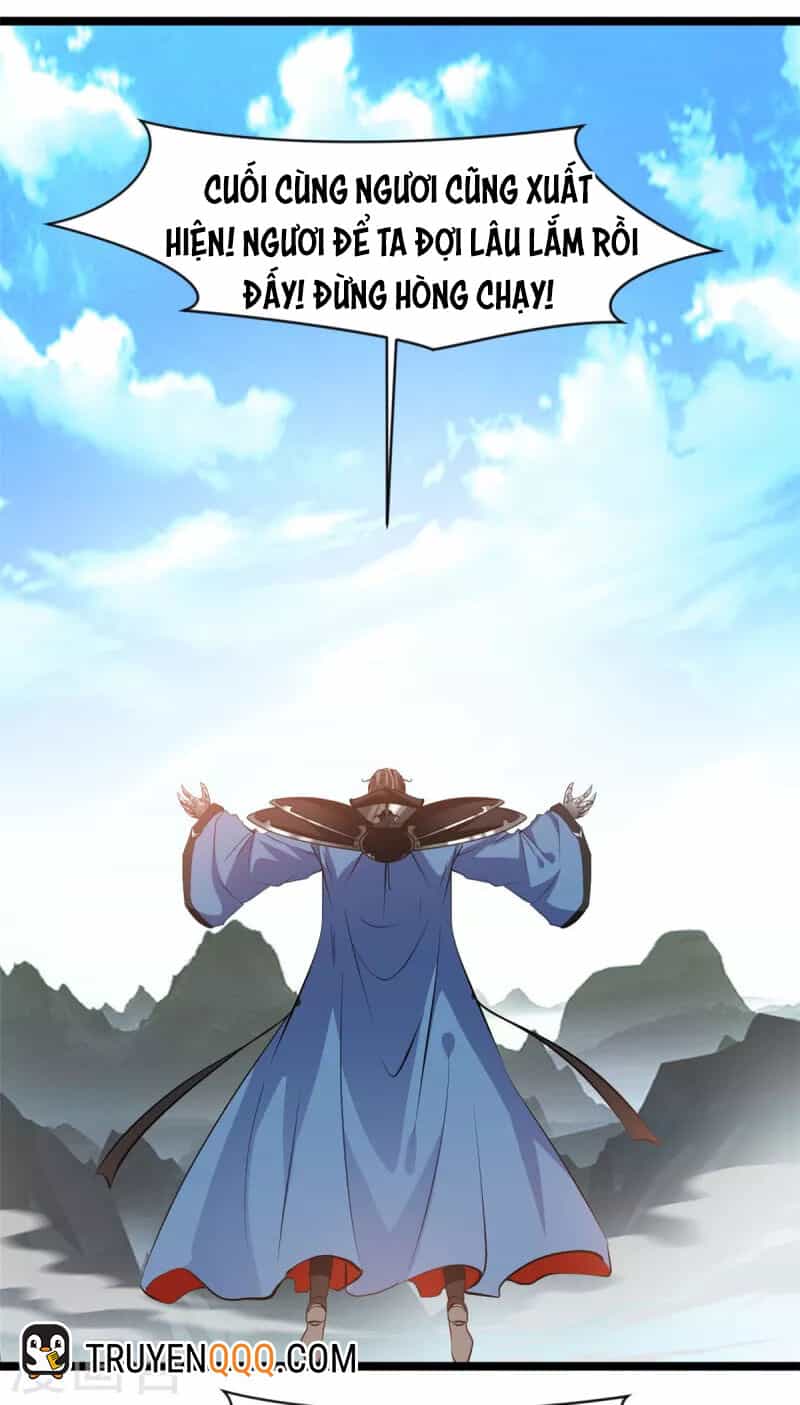 Tuyệt Thế Cổ Tôn - Chương 114 - ảnh 13