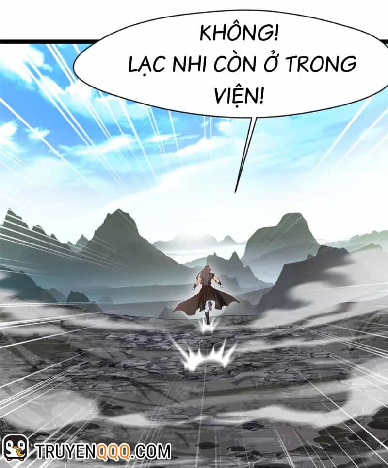 Tuyệt Thế Cổ Tôn - Chương 115 - ảnh 2