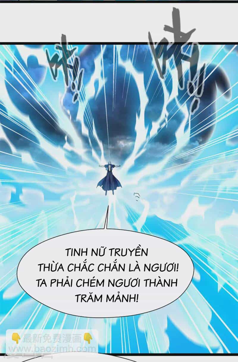 Tuyệt Thế Cổ Tôn - Chương 118 - ảnh 18