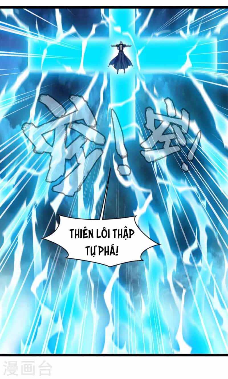 Tuyệt Thế Cổ Tôn - Chương 118 - ảnh 20