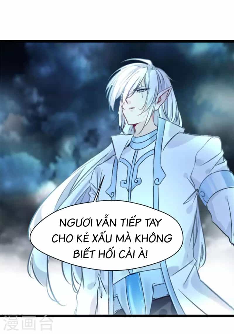 Tuyệt Thế Cổ Tôn - Chương 119 - ảnh 9