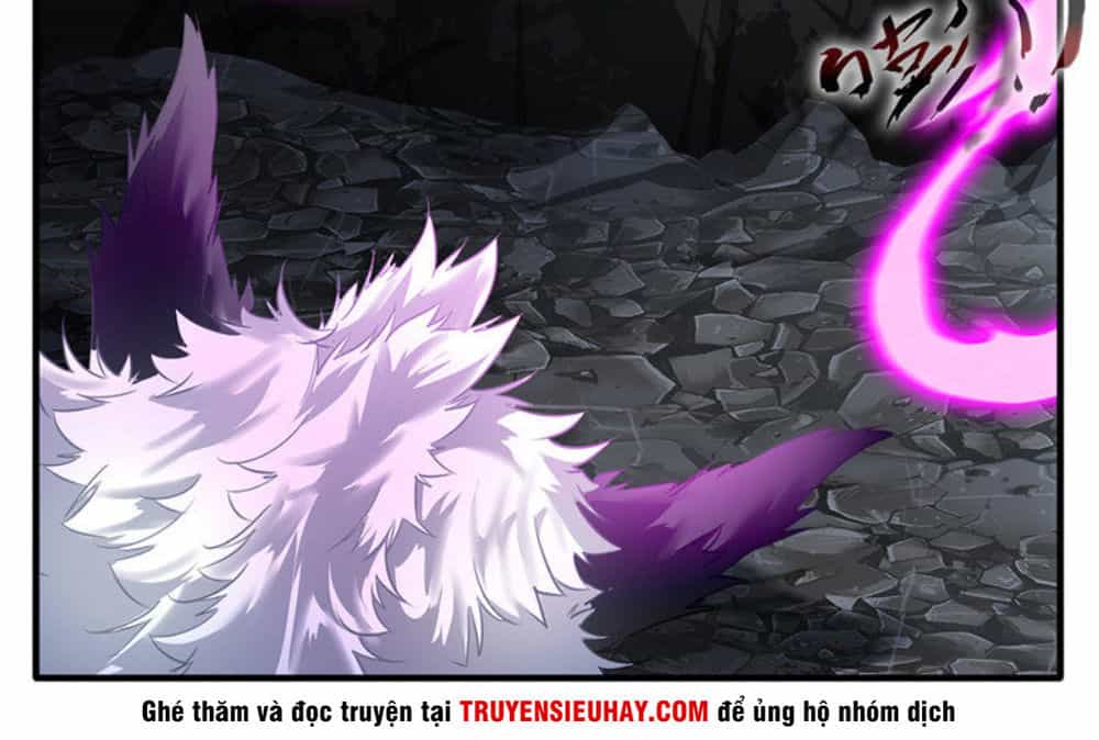 Tuyệt Thế Cổ Tôn - Chương 12 - ảnh 7