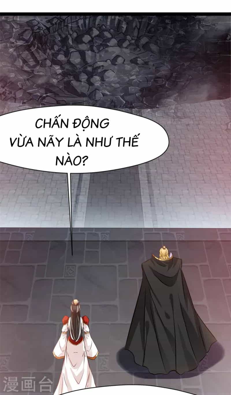 Tuyệt Thế Cổ Tôn - Chương 123 - ảnh 14