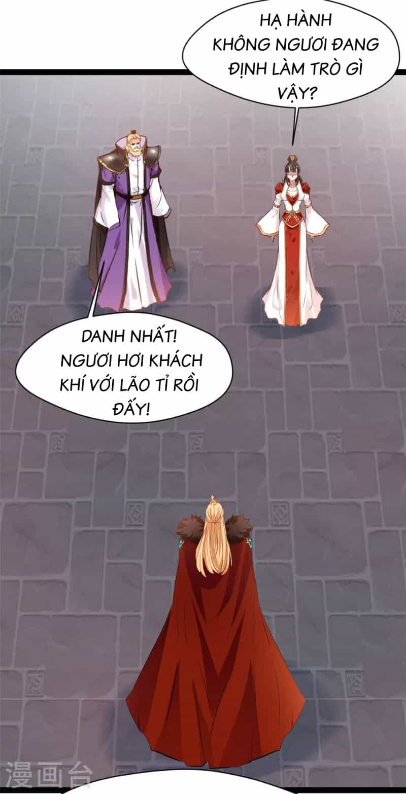 Tuyệt Thế Cổ Tôn - Chương 123 - ảnh 24