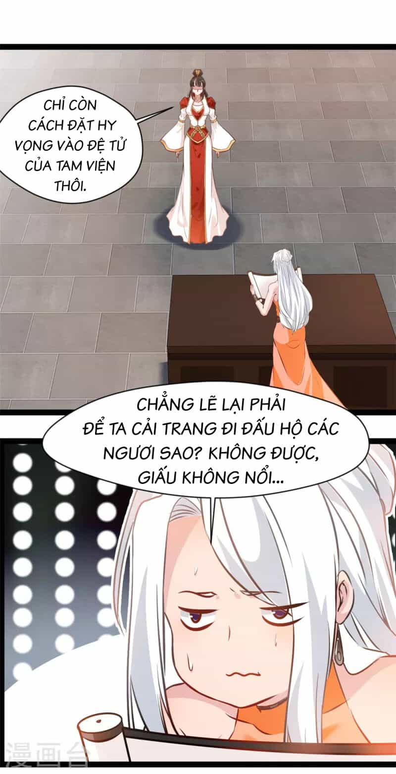 Tuyệt Thế Cổ Tôn - Chương 126 - ảnh 17