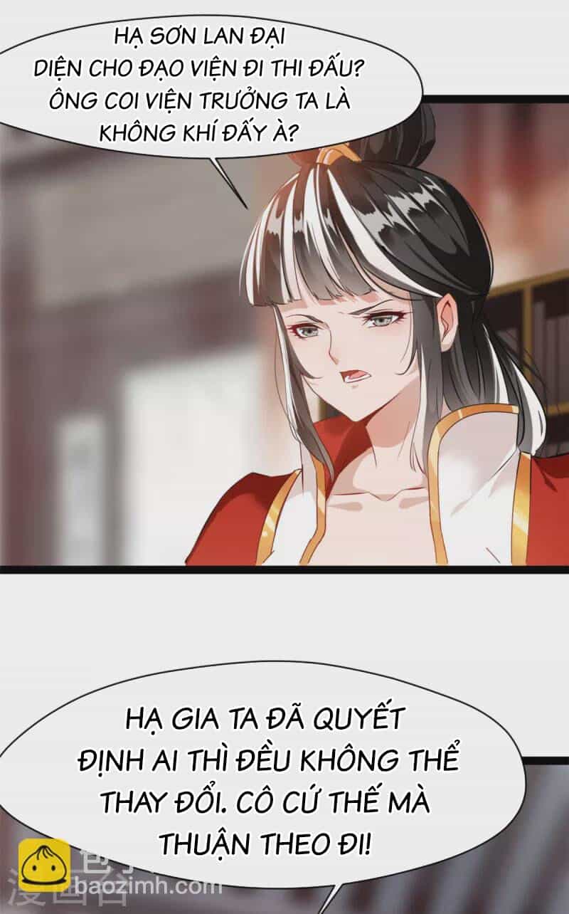 Tuyệt Thế Cổ Tôn - Chương 127 - ảnh 14