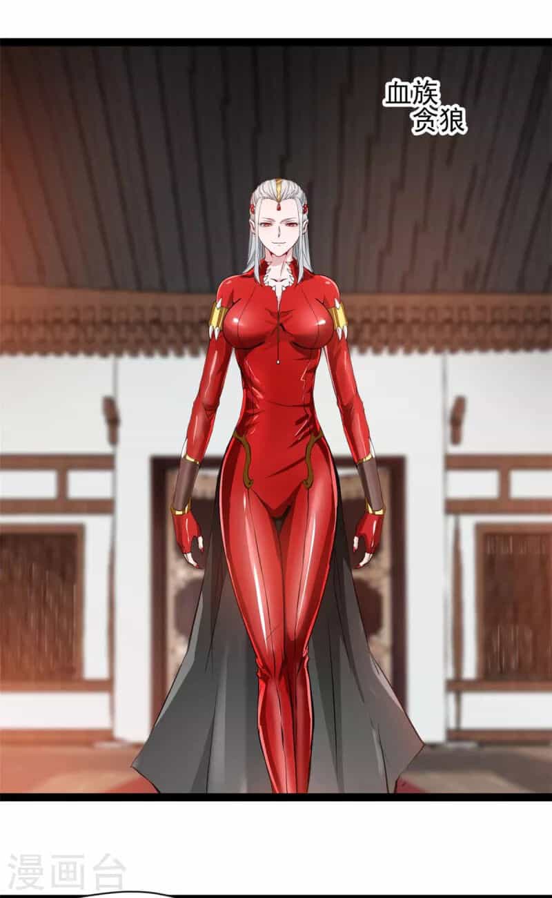 Tuyệt Thế Cổ Tôn - Chương 127 - ảnh 22