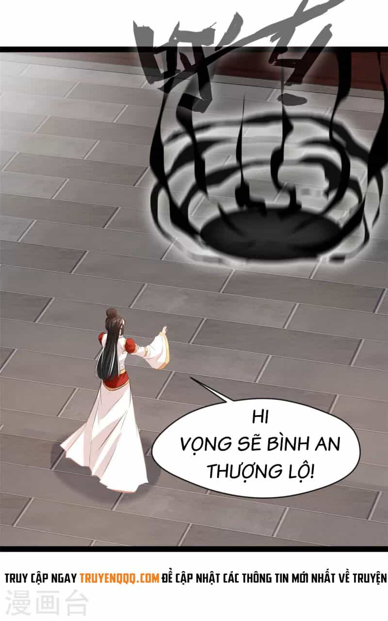 Tuyệt Thế Cổ Tôn - Chương 127 - ảnh 8