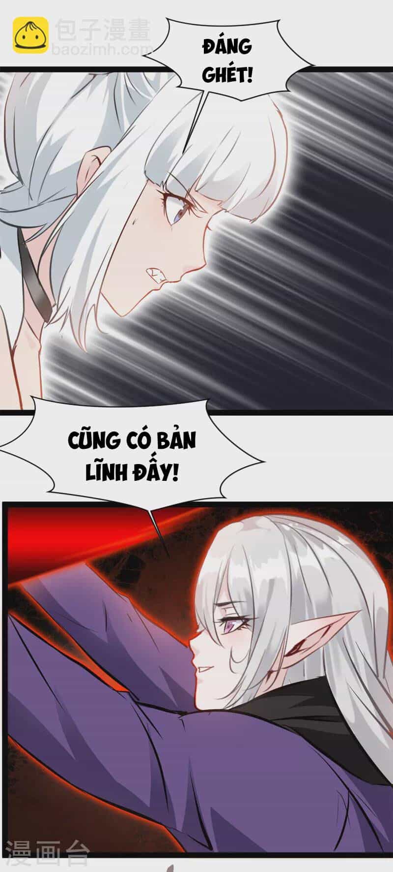 Tuyệt Thế Cổ Tôn - Chương 129 - ảnh 15