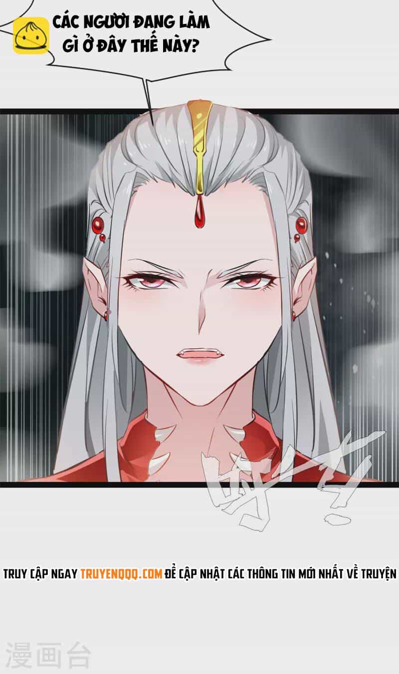 Tuyệt Thế Cổ Tôn - Chương 129 - ảnh 21