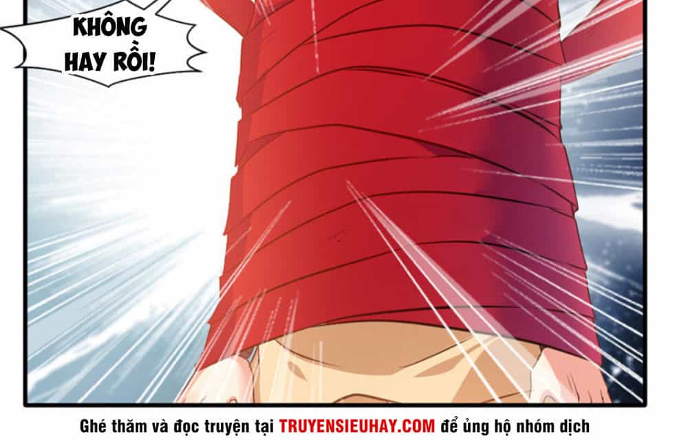 Tuyệt Thế Cổ Tôn - Chương 13 - ảnh 12