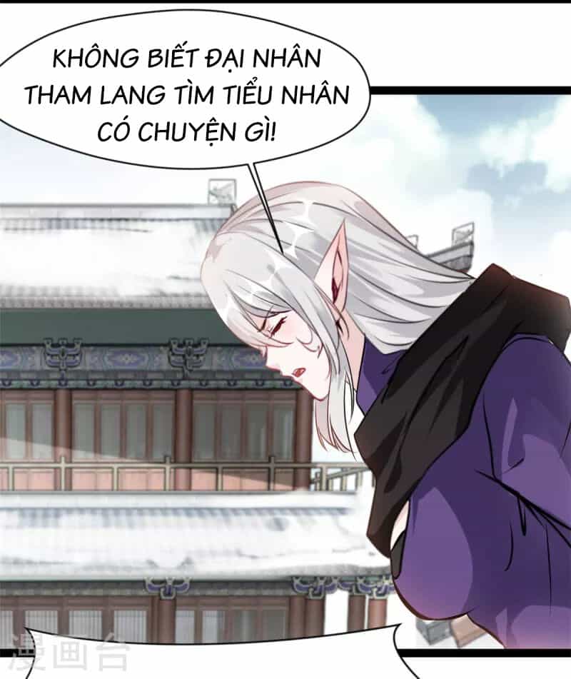 Tuyệt Thế Cổ Tôn - Chương 130 - ảnh 3