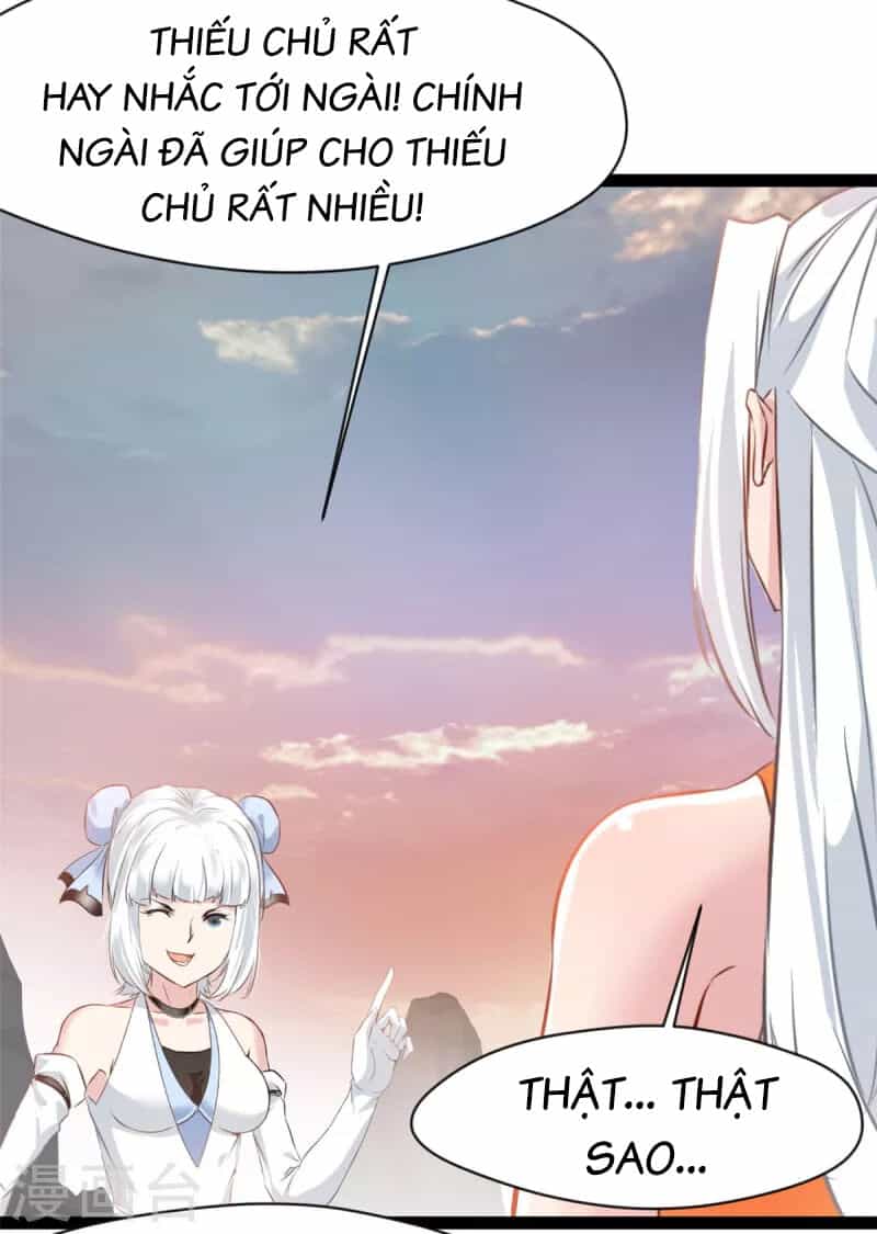 Tuyệt Thế Cổ Tôn - Chương 132 - ảnh 13