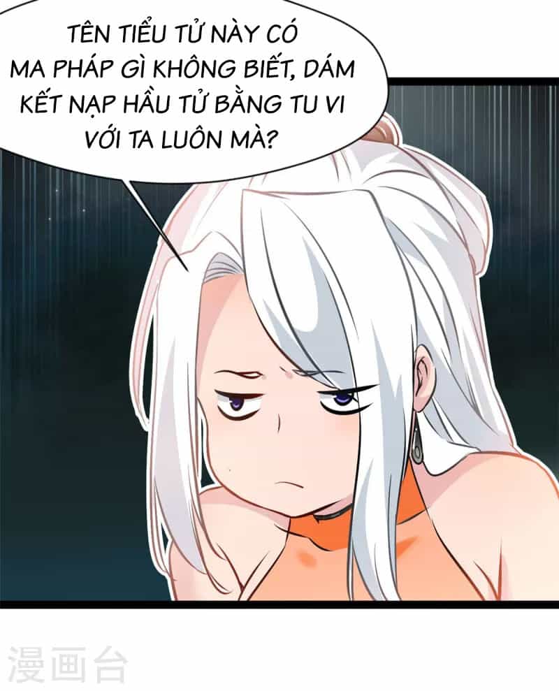Tuyệt Thế Cổ Tôn - Chương 132 - ảnh 14