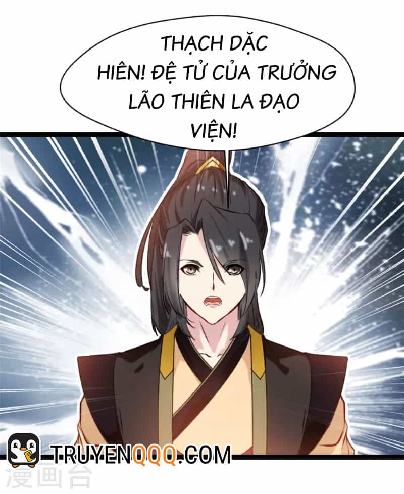 Tuyệt Thế Cổ Tôn - Chương 137 - ảnh 13
