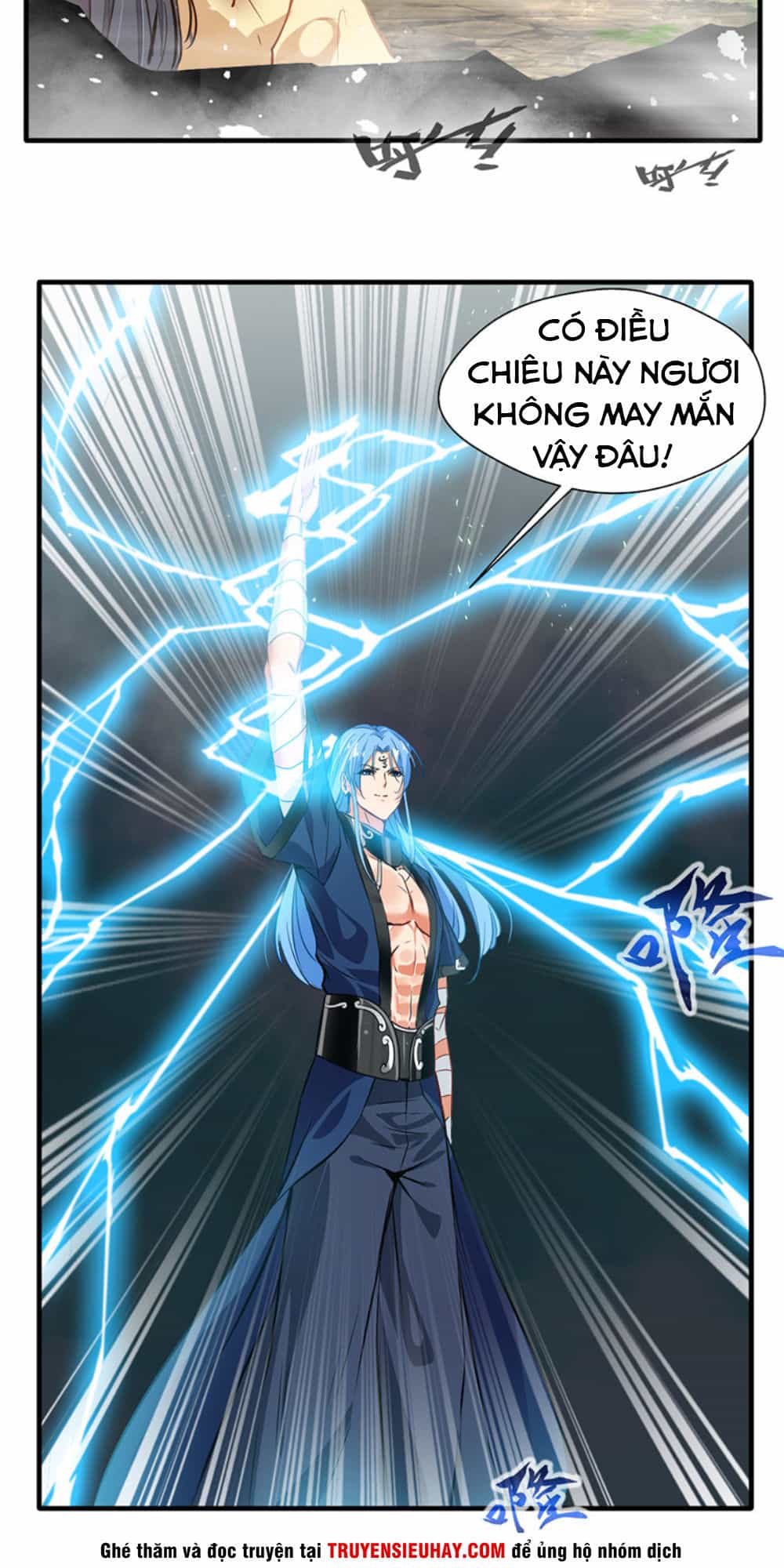 Tuyệt Thế Cổ Tôn - Chương 14 - ảnh 15