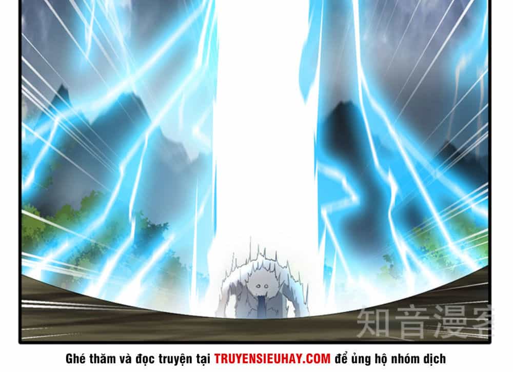 Tuyệt Thế Cổ Tôn - Chương 14 - ảnh 21