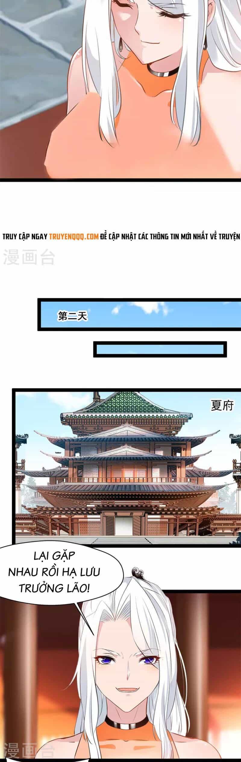Tuyệt Thế Cổ Tôn - Chương 148 - ảnh 7