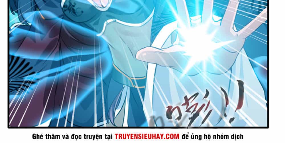 Tuyệt Thế Cổ Tôn - Chương 15 - ảnh 11