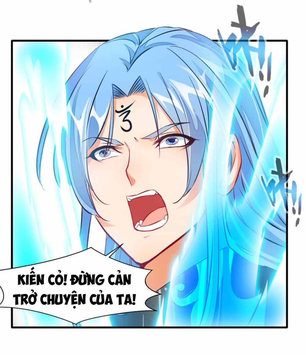 Tuyệt Thế Cổ Tôn - Chương 16 - ảnh 11