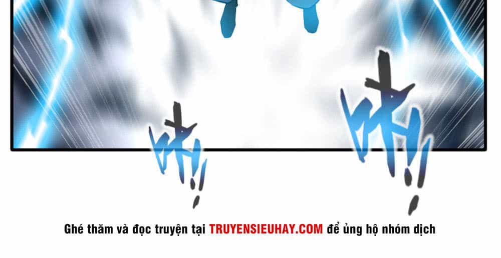 Tuyệt Thế Cổ Tôn - Chương 16 - ảnh 4