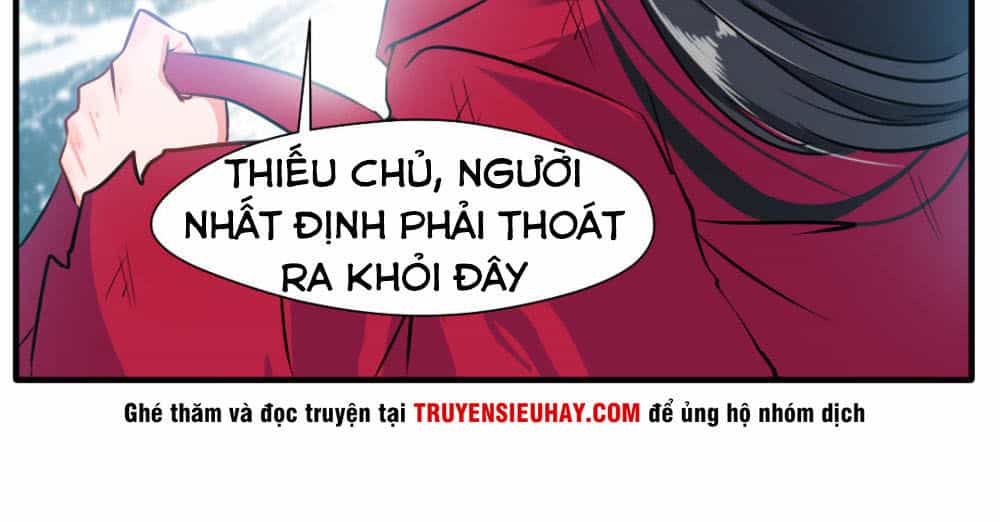 Tuyệt Thế Cổ Tôn - Chương 16 - ảnh 8