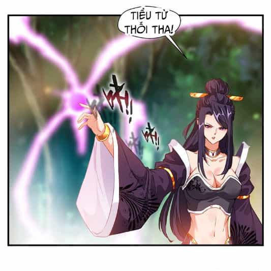 Tuyệt Thế Cổ Tôn - Chương 2 - ảnh 5