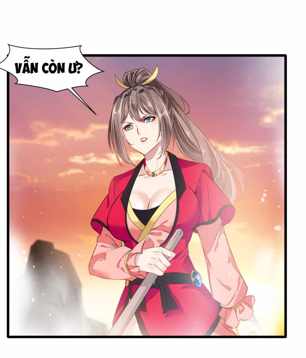 Tuyệt Thế Cổ Tôn - Chương 20 - ảnh 17