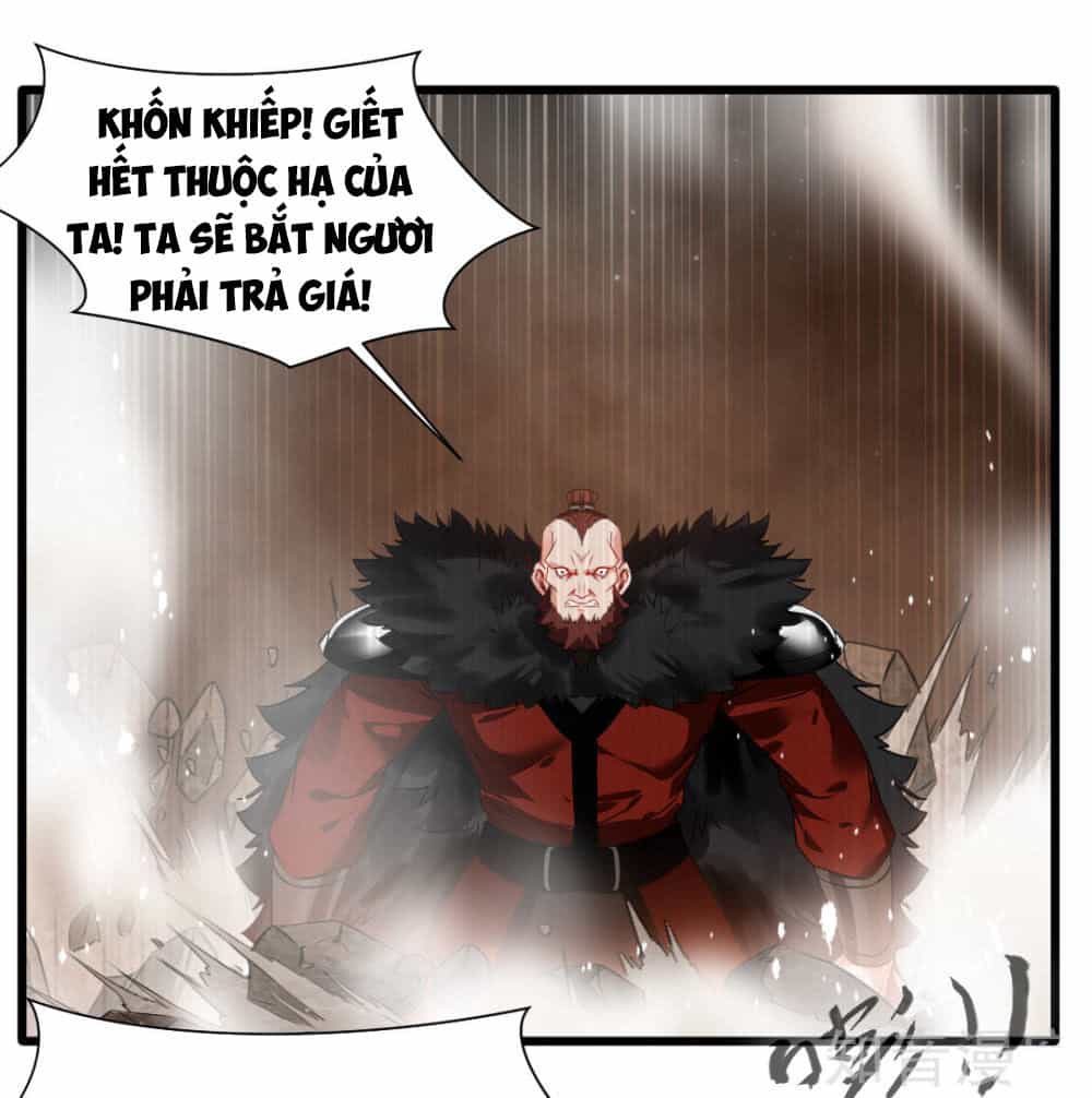 Tuyệt Thế Cổ Tôn - Chương 21 - ảnh 5
