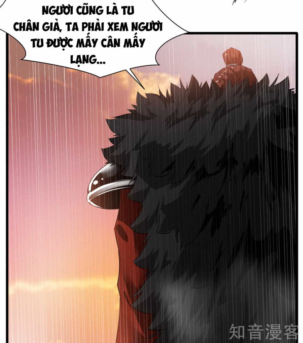Tuyệt Thế Cổ Tôn - Chương 21 - ảnh 6