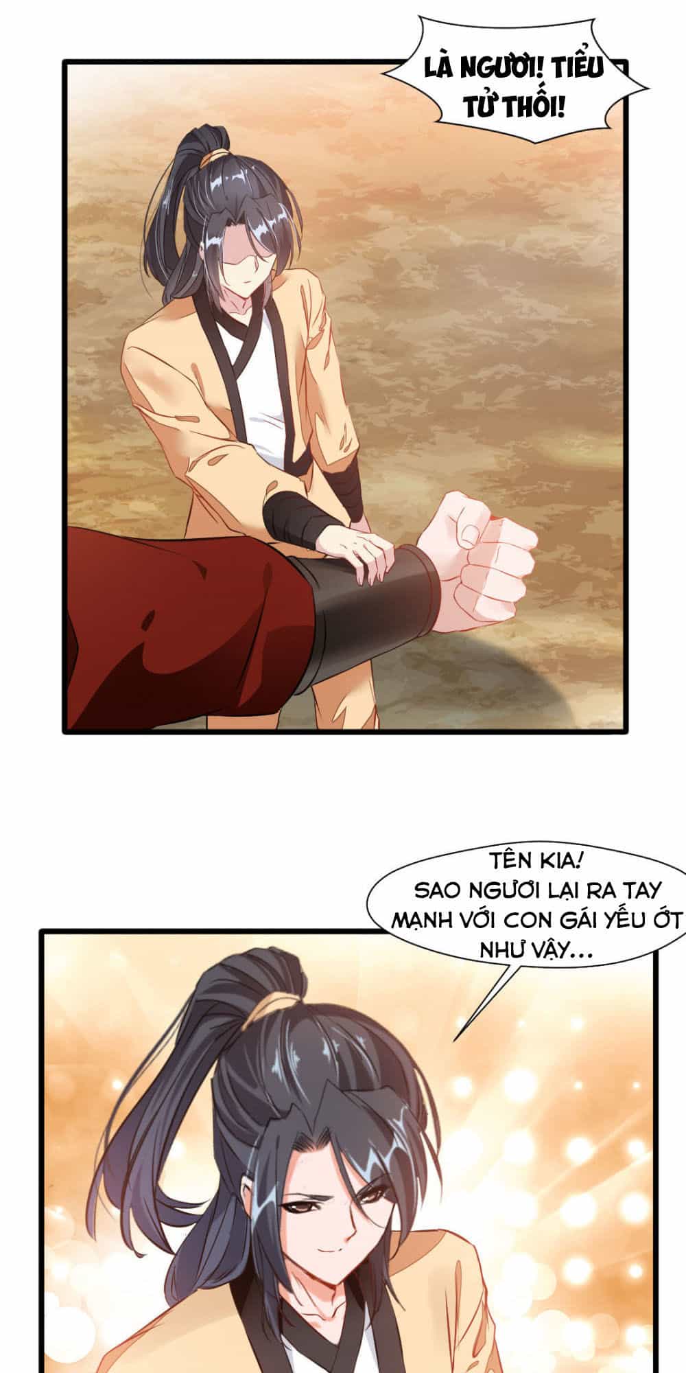 Tuyệt Thế Cổ Tôn - Chương 22 - ảnh 16