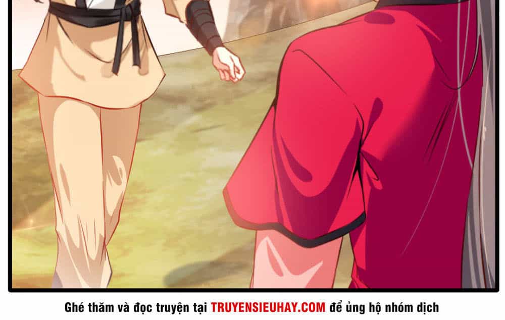 Tuyệt Thế Cổ Tôn - Chương 23 - ảnh 11