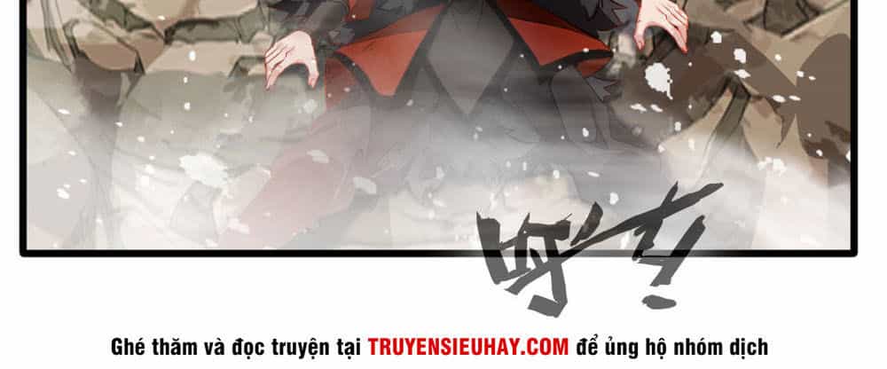 Tuyệt Thế Cổ Tôn - Chương 23 - ảnh 7