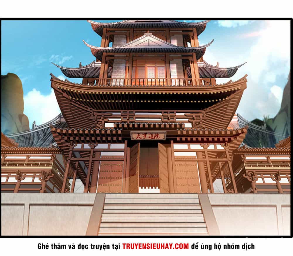 Tuyệt Thế Cổ Tôn - Chương 24 - ảnh 14