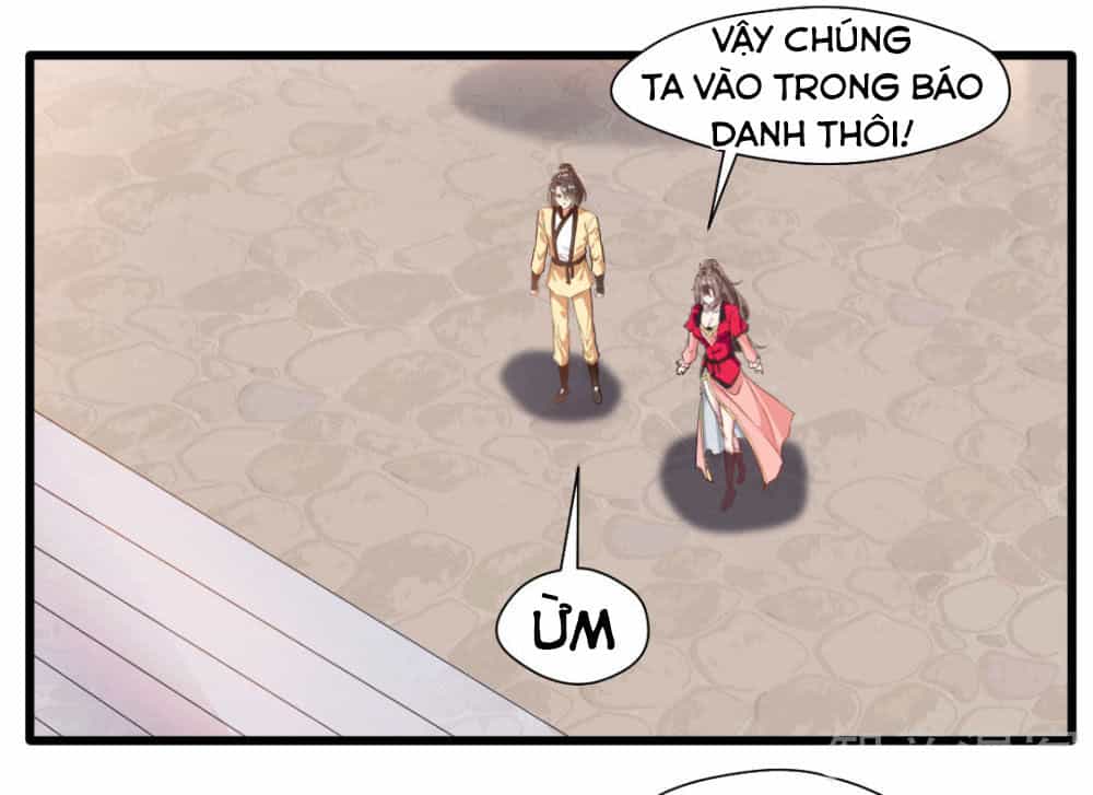 Tuyệt Thế Cổ Tôn - Chương 24 - ảnh 17