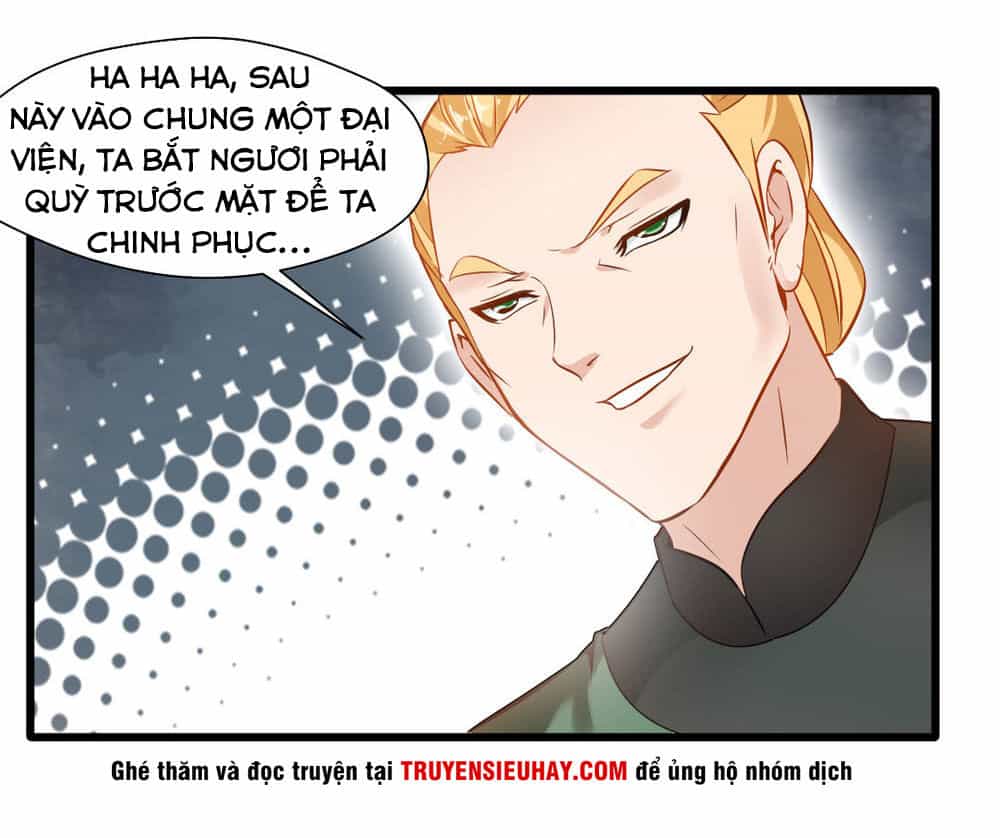 Tuyệt Thế Cổ Tôn - Chương 24 - ảnh 26