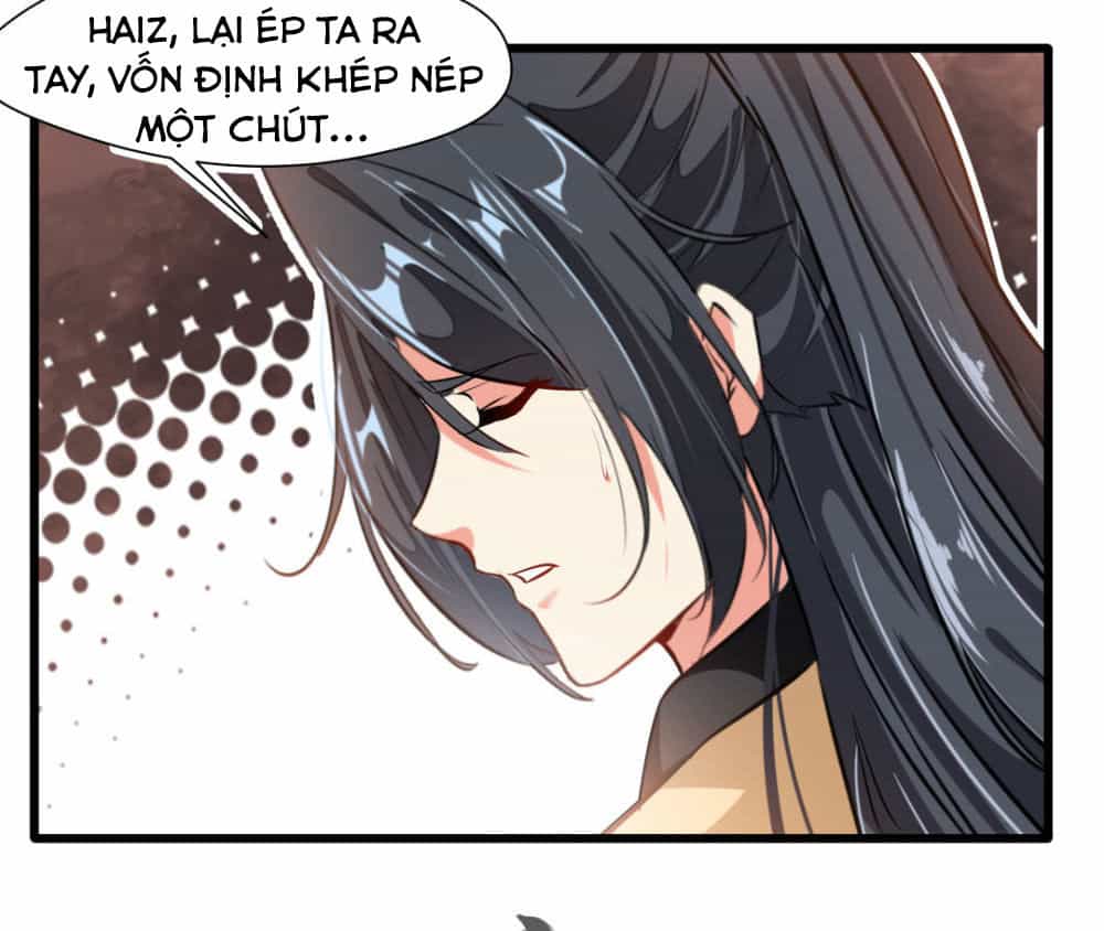 Tuyệt Thế Cổ Tôn - Chương 25 - ảnh 12