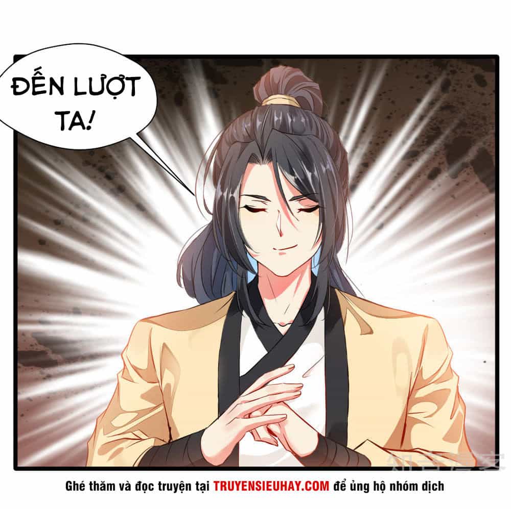 Tuyệt Thế Cổ Tôn - Chương 26 - ảnh 12